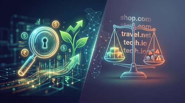 Are Expired Domains Worth Investing In? Complete Risk Analysis