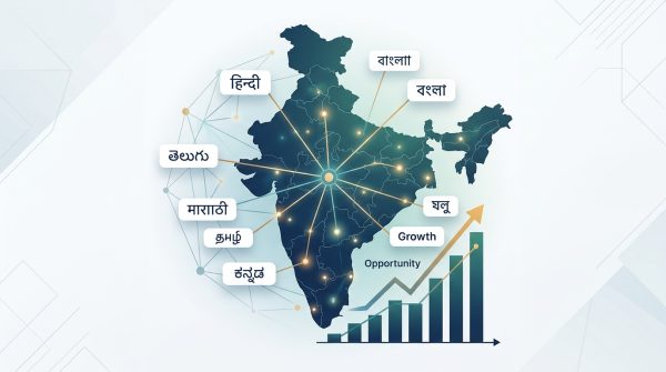 Are Regional Language Domains the Next Big Opportunity in India?