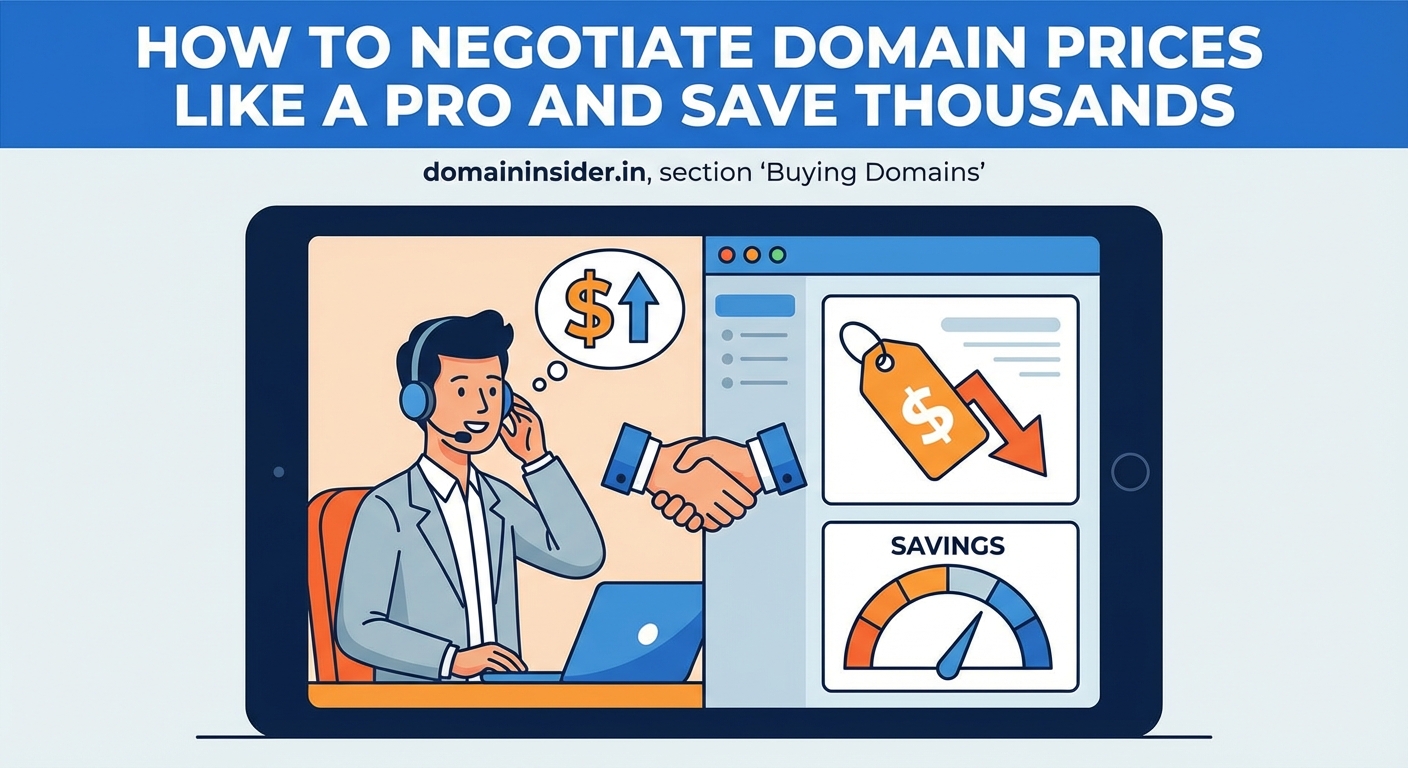 How to Negotiate Domain Prices Like a Pro and Save Thousands - Illustration 2