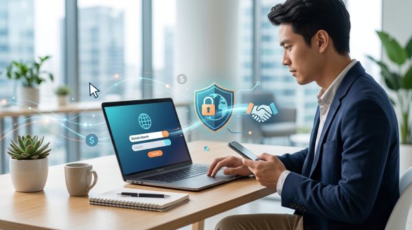 Making an Offer on a Domain That Isn’t Listed for Sale