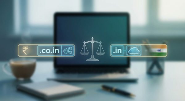 Should You Buy a .co.in or .in Domain for Your Indian Business?
