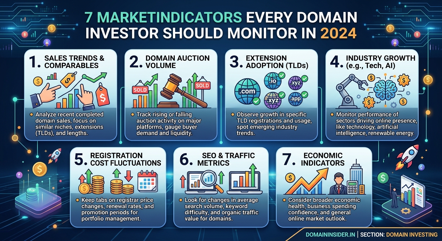 7 Market Indicators Every Domain Investor Should Monitor in 2024 - Illustration 2
