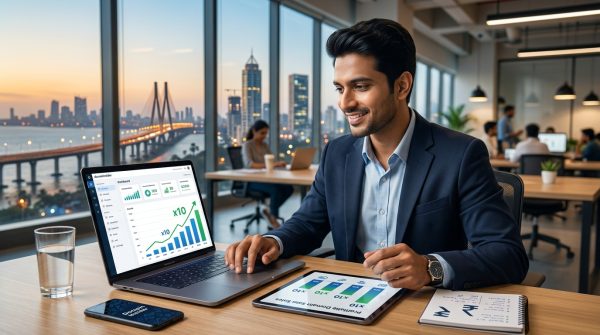 Domain Flipping in India: Real Case Studies of 10x Returns