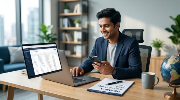 Outbound Domain Sales: How to Find and Approach Potential Buyers Directly