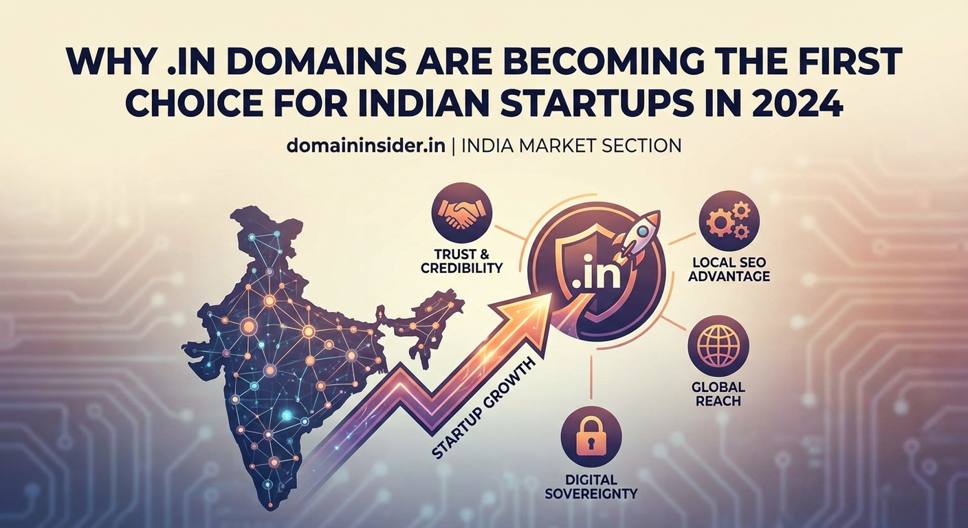 Why .in Domains Are Becoming the First Choice for Indian Startups in 2026 - Illustration 2