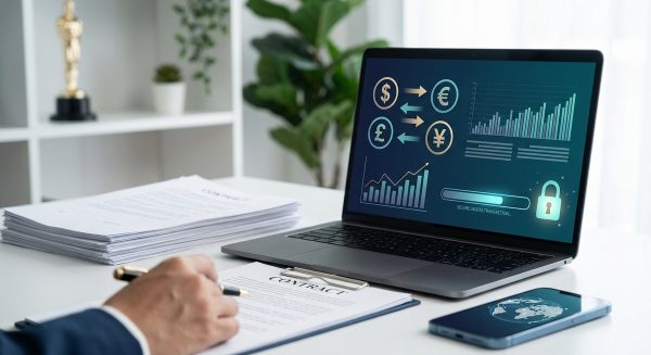 Buying Domains from International Sellers: Currency, Transfer and Legal Considerations