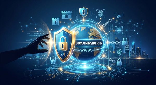 Can Someone Steal Your Domain Name? Understanding Domain Security Basics