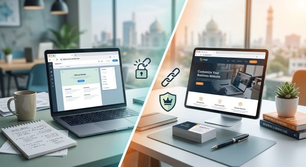 Free Domain vs Paid Domain: Which One Should You Choose for Your Business?