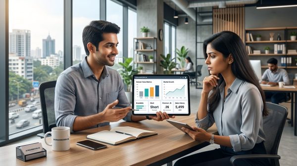 How to Justify Your Domain Price to Sceptical Buyers