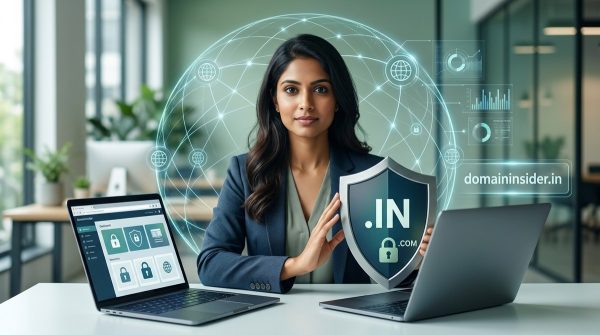 How to Protect Your Domain Name from Cybersquatters in India