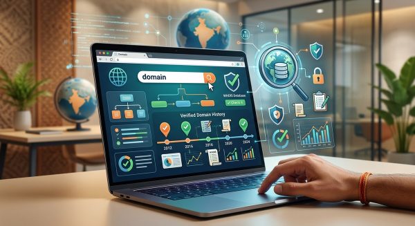How to Verify Domain Ownership and History Before You Buy