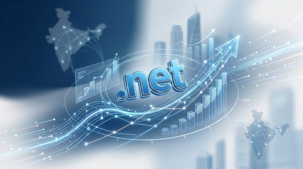 Is .net Still Relevant for Your Business in 2026?