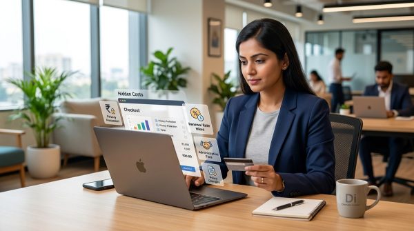 The Hidden Costs of Domain Ownership in India Nobody Talks About