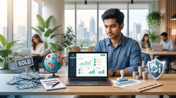 What First-Time Domain Buyers Get Wrong and How to Avoid Expensive Mistakes