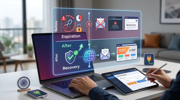 What Happens When Your Domain Name Expires and How to Recover It
