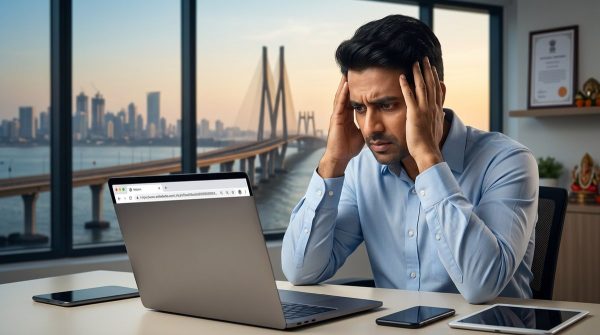 Why Indian SMEs Are Losing Customers Due to Poor Domain Choices