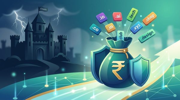 10 Underrated Domain Extensions That Could Save You Lakhs on Premium Names