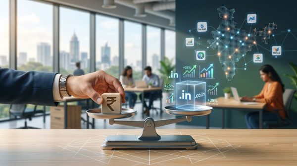 Mastering Domain Valuation for Indian Startups: Key Strategies to Price Your Domain Right