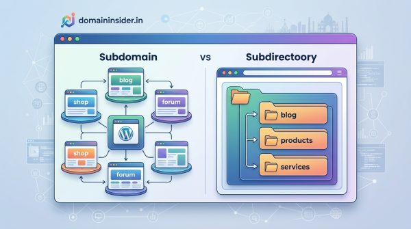 Subdomains vs Subdirectories: Which One Is Right for Your Website Structure?