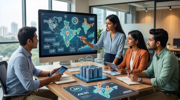 Understanding the Impact of Domain Names on Local Indian SEO Strategies