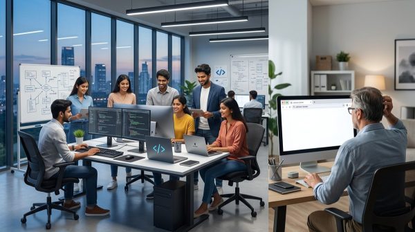 Why Tech Companies Love .dev and .tech But Users Might Not
