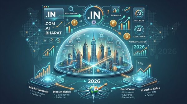 How to Accurately Price a Domain for the Indian Market in 2026
