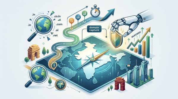 How to Backorder Domains Like a Pro in the Indian Market