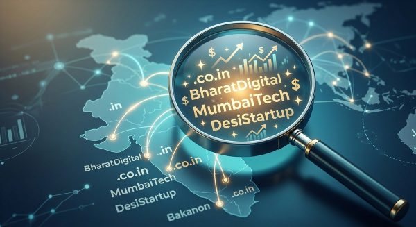 How to Spot Hidden Value in Indian Domain Names Before Buying