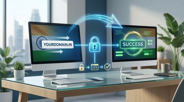 How to Transfer Your Domain Name to a New Registrar in 2026