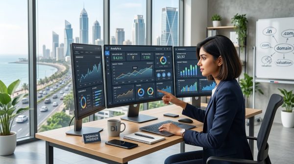 Mastering Domain Valuation Strategies for Indian Entrepreneurs in 2026