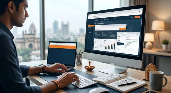 10 Critical Checks Before Buying a Domain in India (Most Newbies Skip #6)