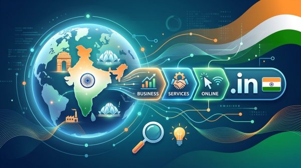 How to Incorporate Keywords into Your Domain Name for Better Brand Recall in India